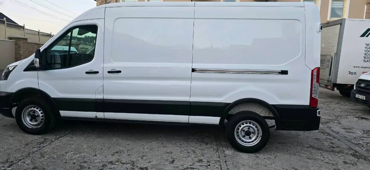 Ford transit - Image 4