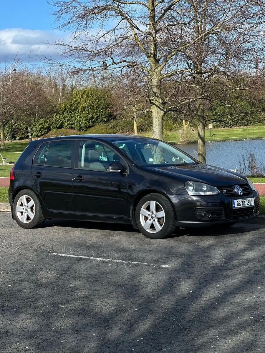 Volkswagen Golf GT Sport - Image 1