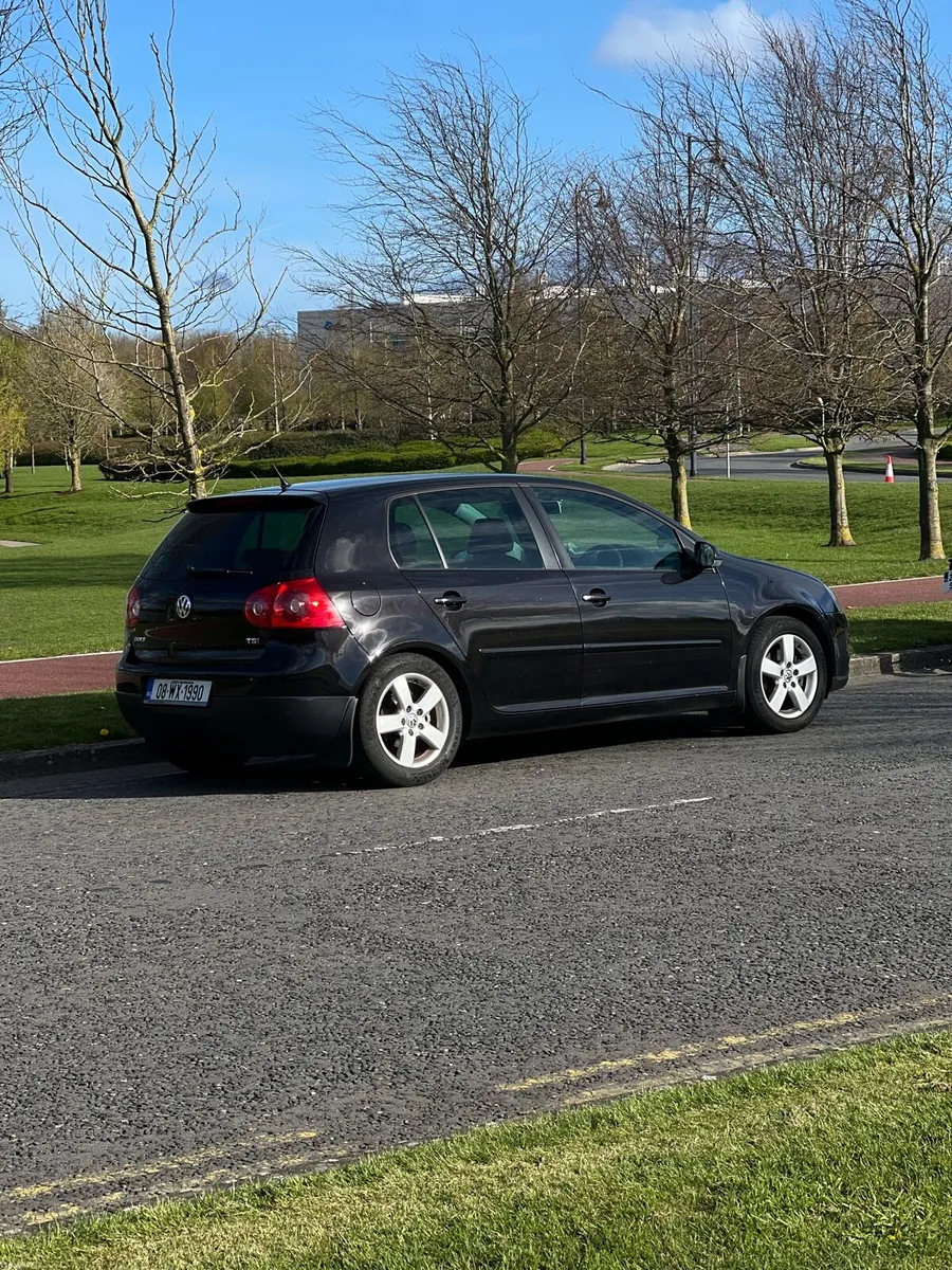 Volkswagen Golf GT Sport - Image 3