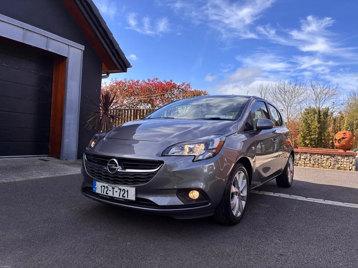 Opel Corsa - Image 3
