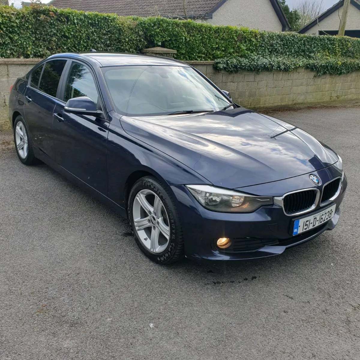 BMW 3 Series,2litre Diesel,Automatic - Image 1