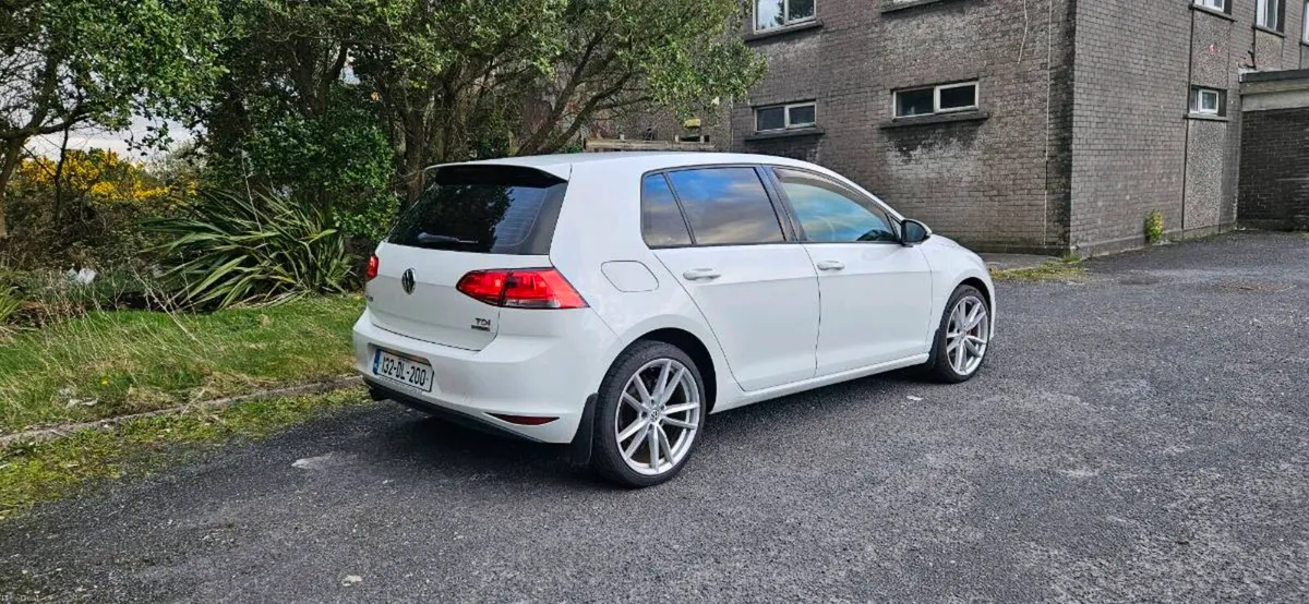 5950ono 2013 Volkswagen Golf - Image 3