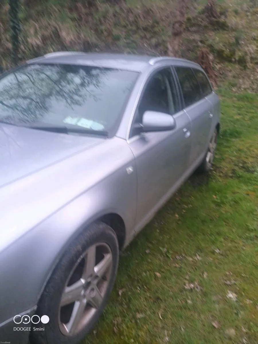 Audi A6 2.0d - Image 2