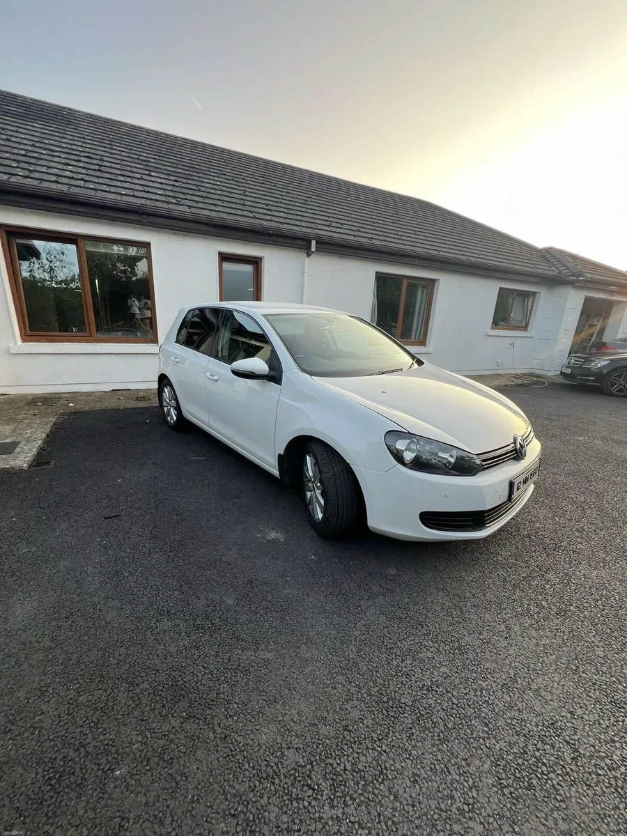 1.6 diesel golf - Image 3