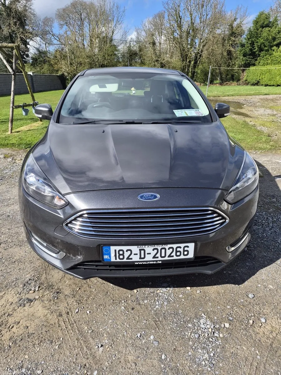 Ford Focus - Image 2