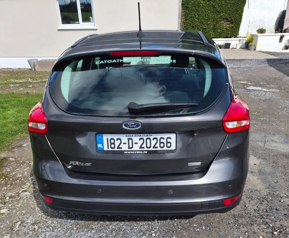Ford Focus - Image 3