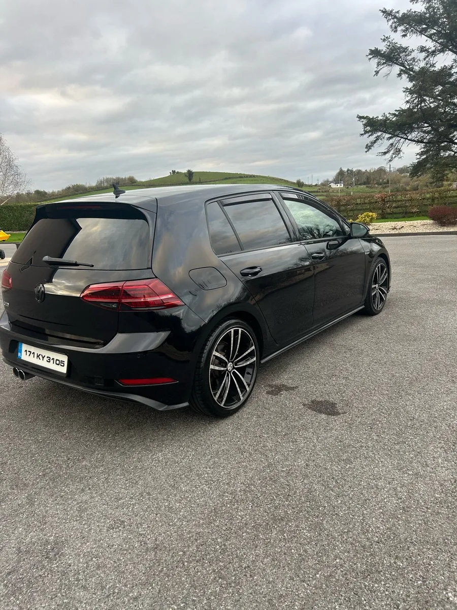 VW Golf GTD - Image 4