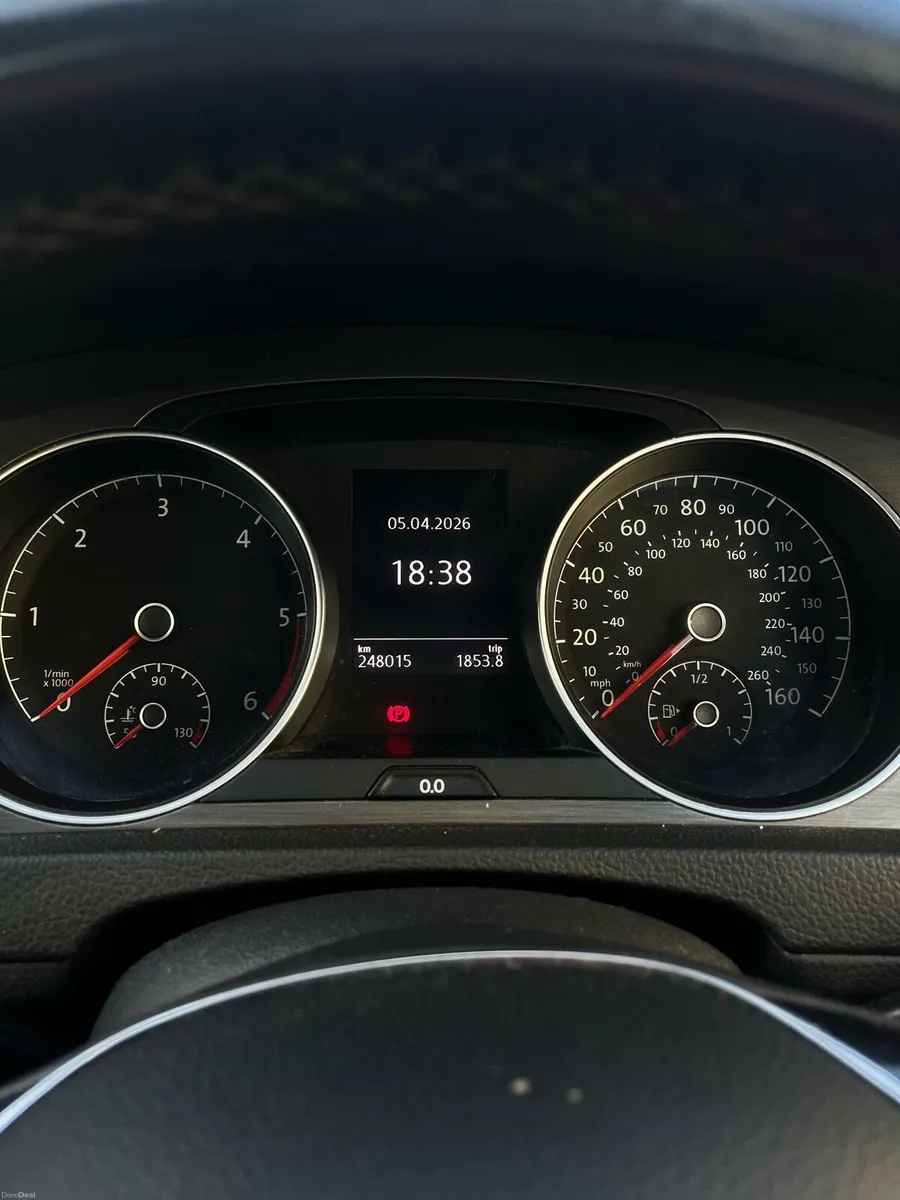 VW Golf - Image 4