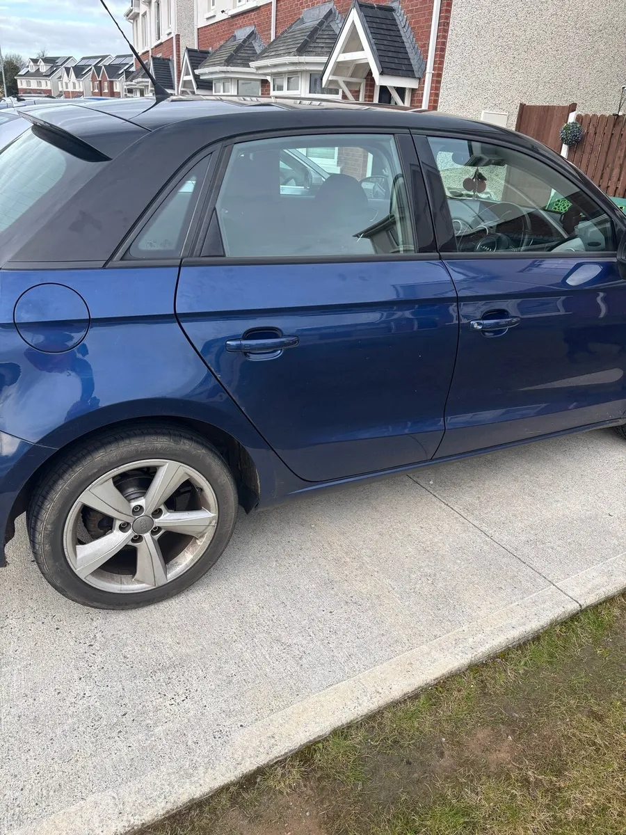 Audi A1 2015 - Image 3