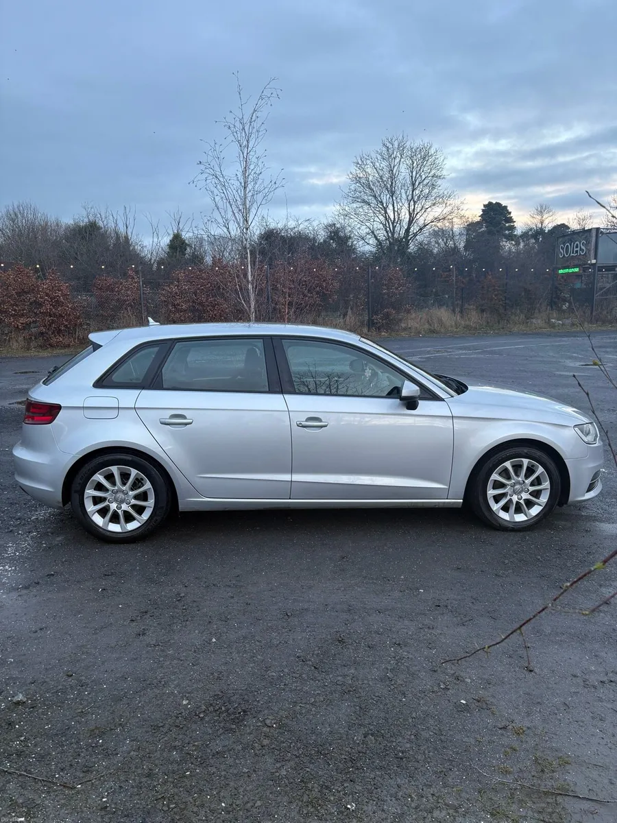Audi A3 - Image 2