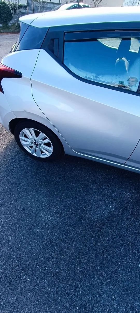 Nissan Micra 2021 - Image 3