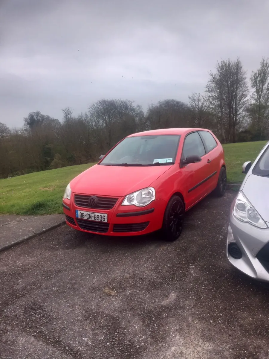 Volkswagen Polo 2008 - Image 3