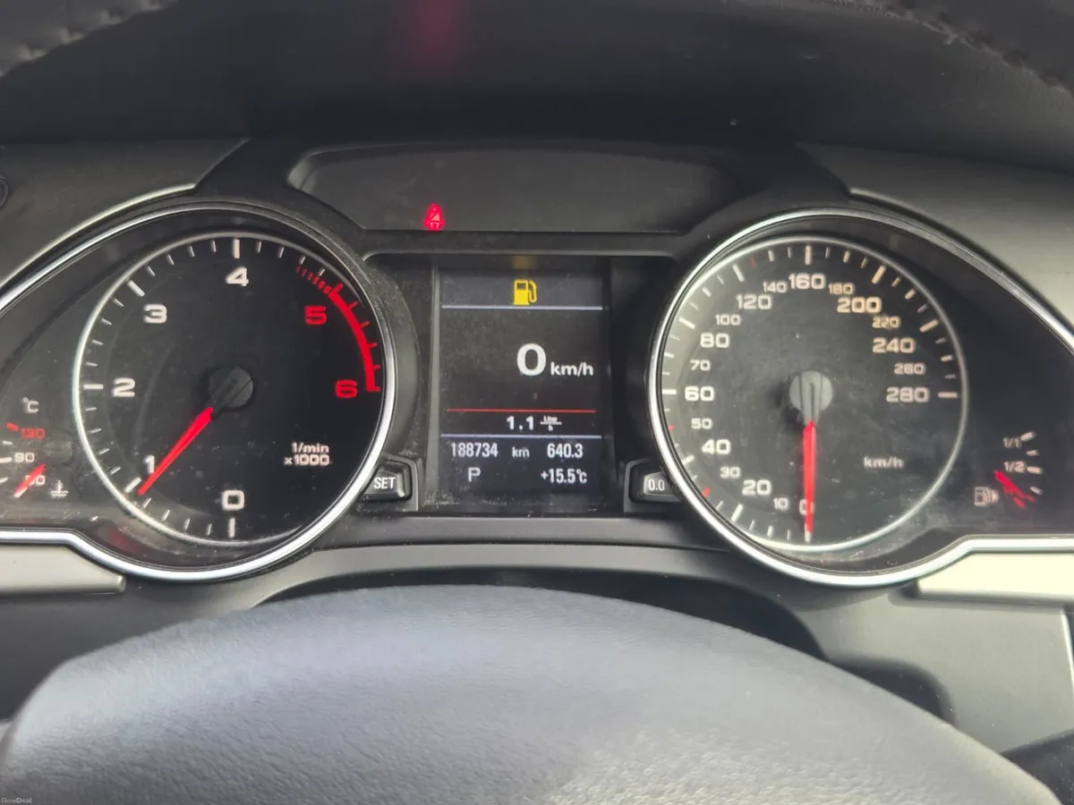 Audi A5 2011 - Image 3