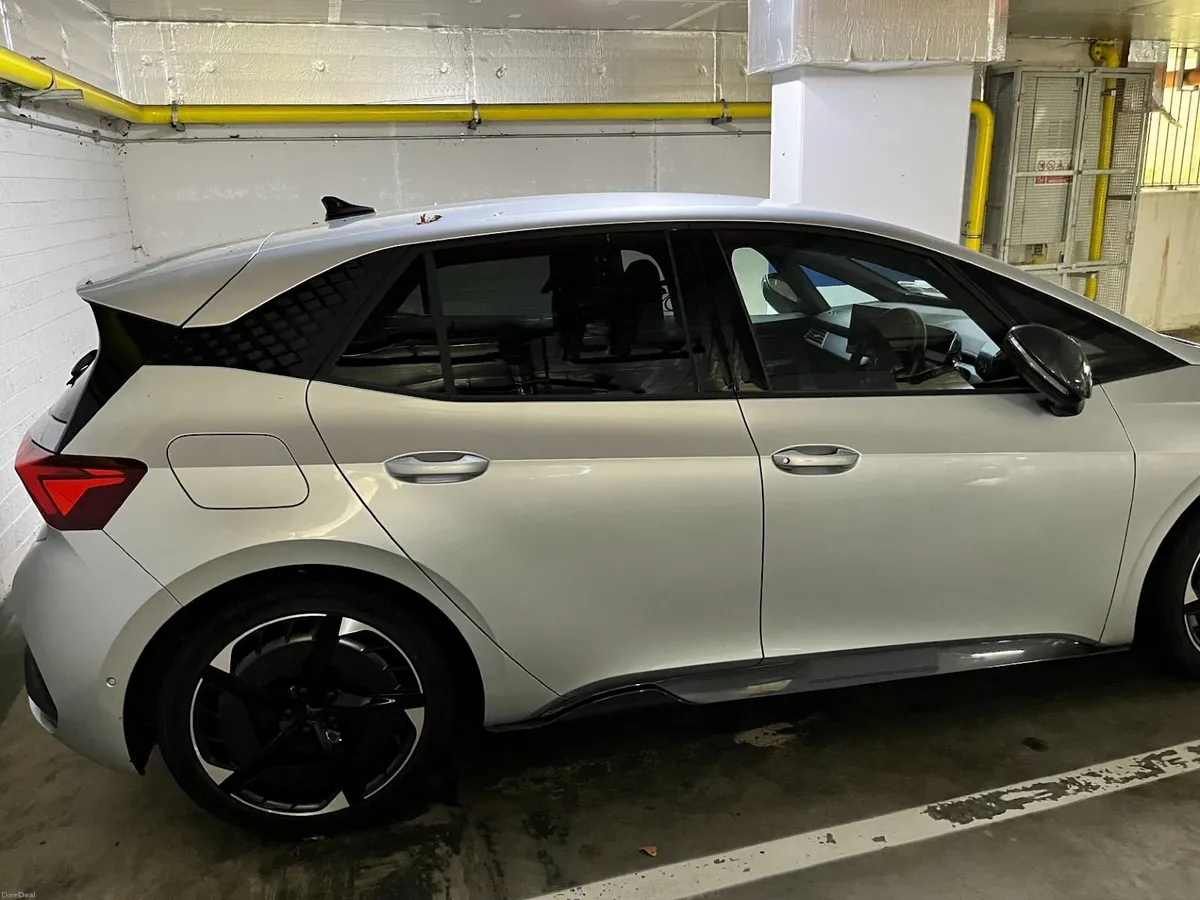 Cupra Born 2023 - Image 2