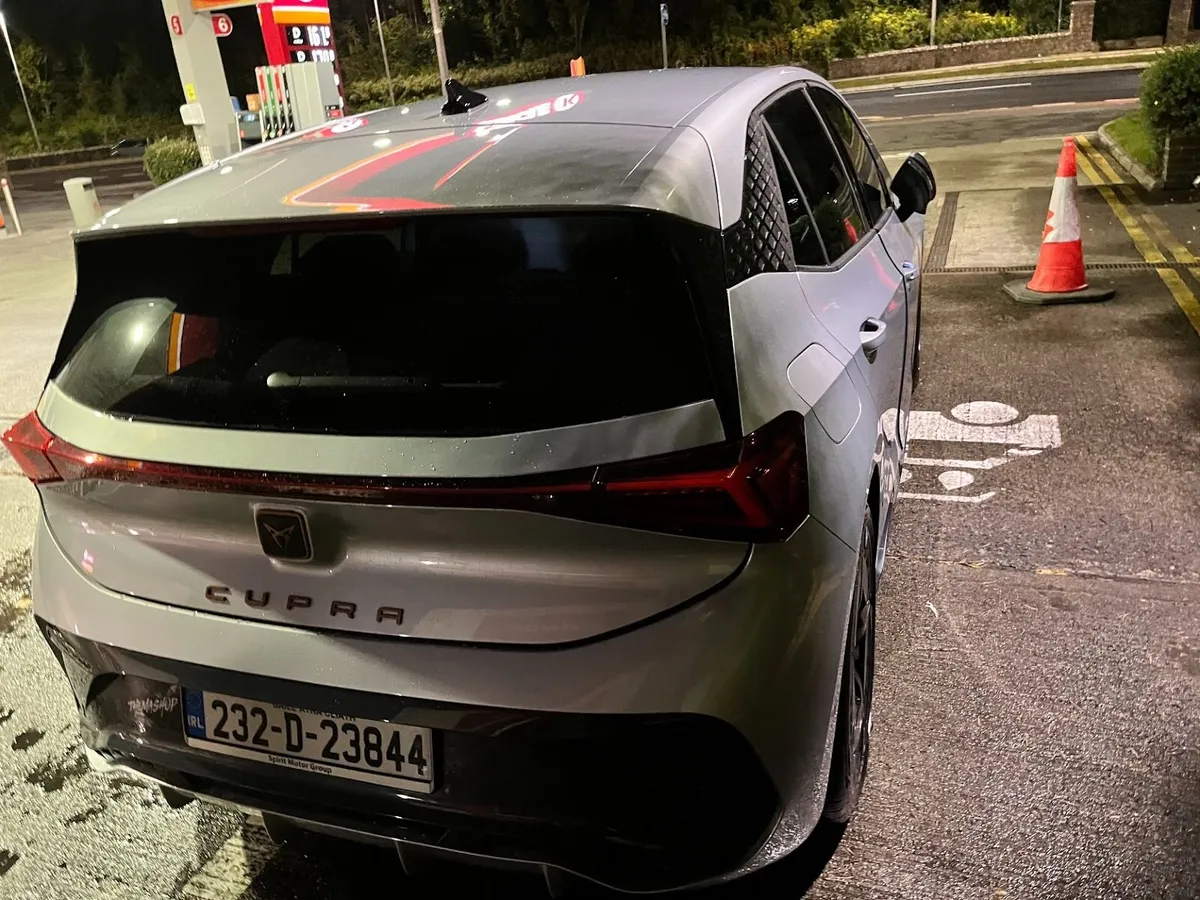 Cupra Born 2023 - Image 3