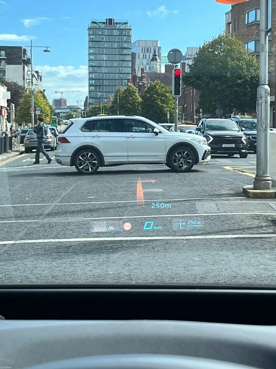 Cupra Born 2023 - Image 4