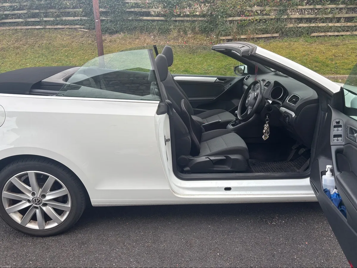 Volkswagen Golf 2013 - Image 3