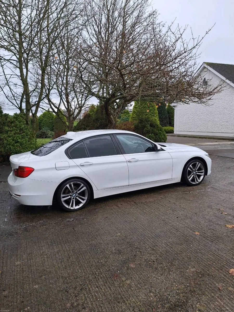 BMW 3 Series 316 - Image 5