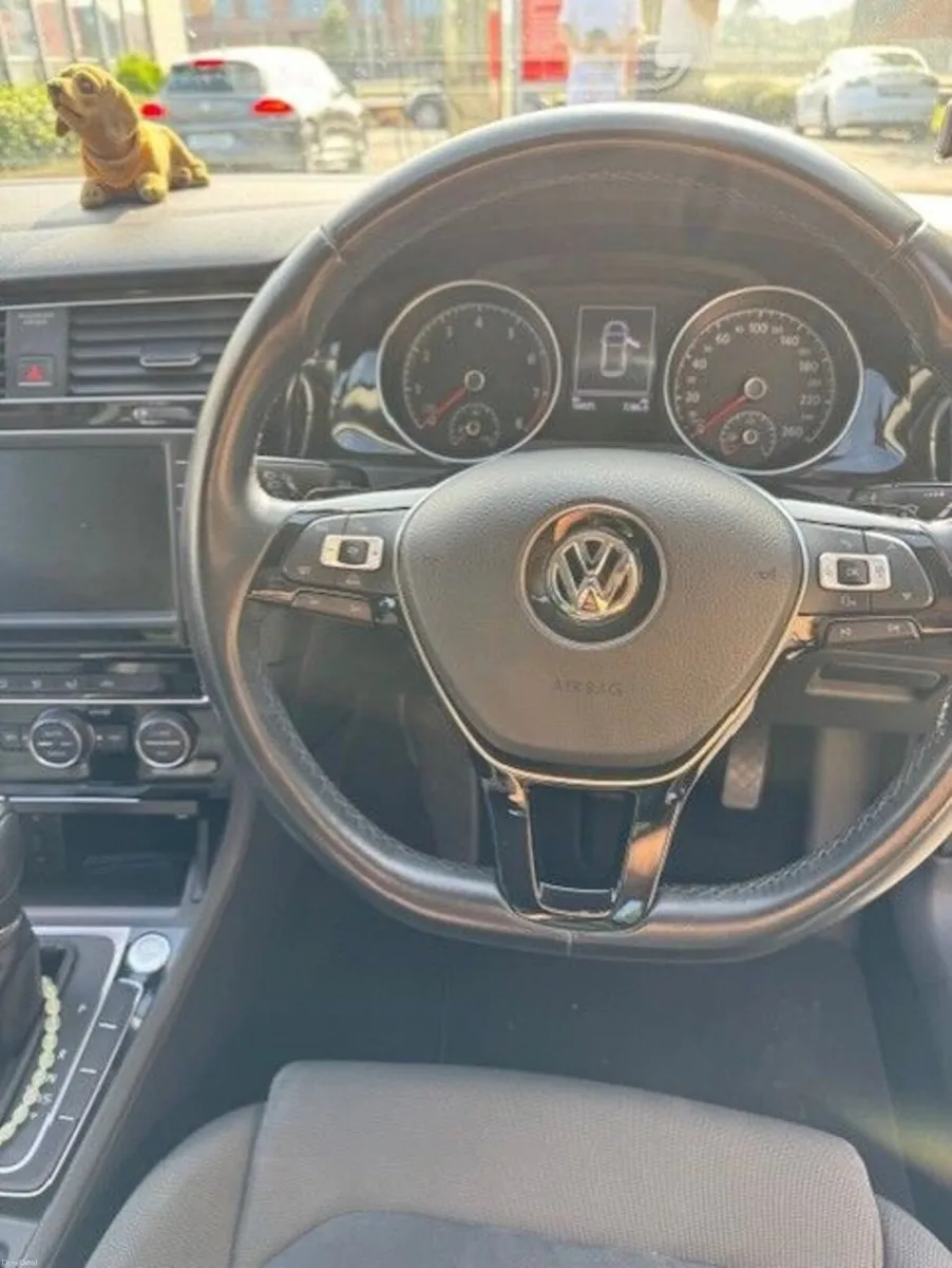 Volkswagen Golf 2014 - Image 3