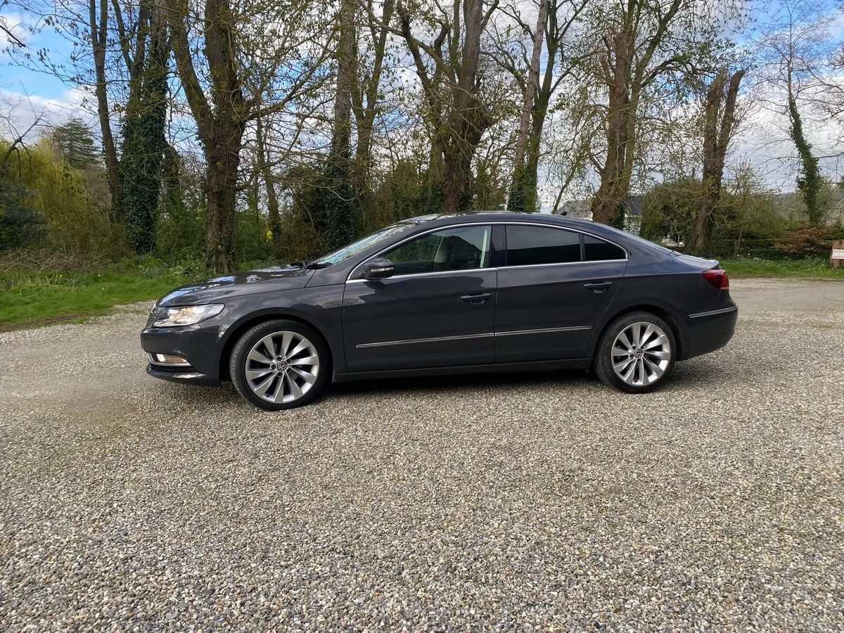 Volkswagen CC **New NCT and T/Belt **Immaculate!! - Image 4