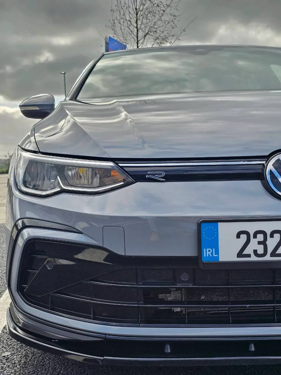 2023 Golf RLine 2.0 TDI DSG | 64k km | VW Warranty - Image 4