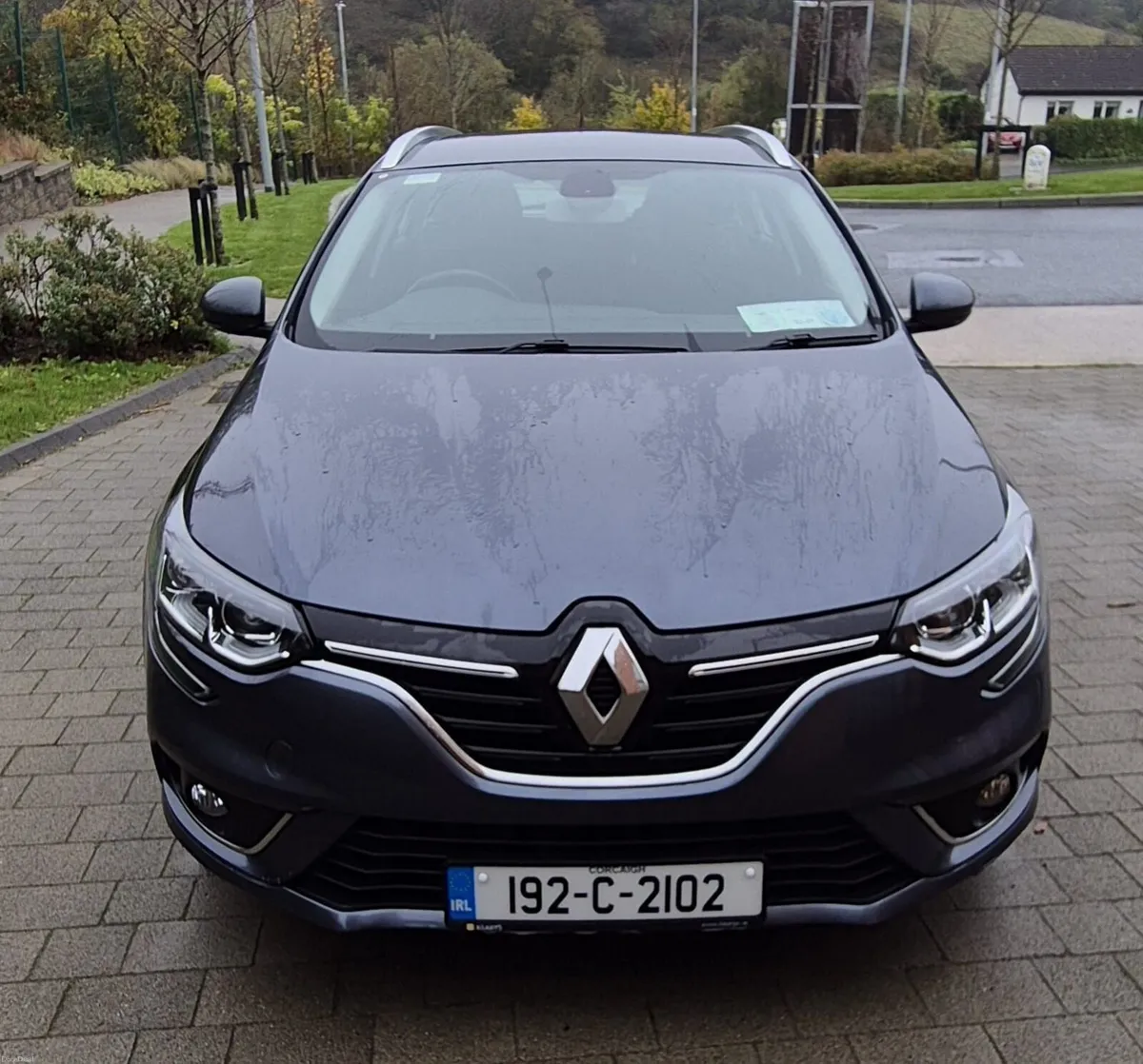 Renault Megane 2019 - Image 2