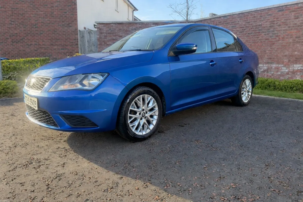 Seat Toledo - Image 4