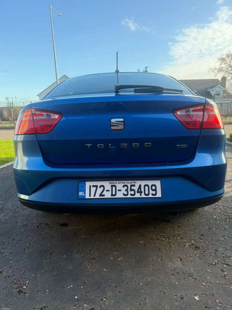 Seat Toledo - Image 2