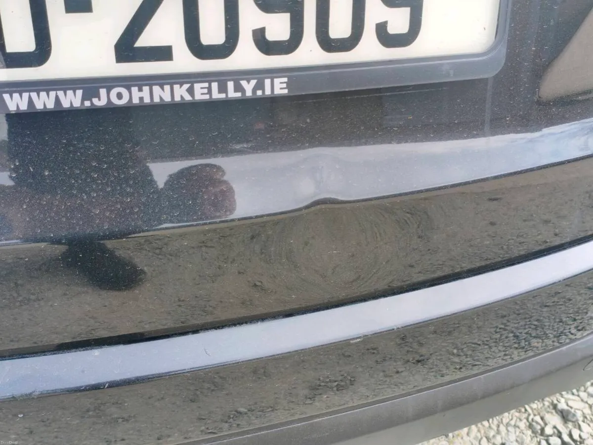 Hyundai ix35 NCT/Tax - Image 4