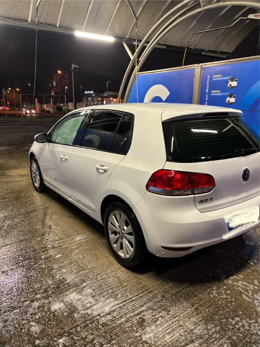 Volkswagen Golf 1.2 TSI - Image 3