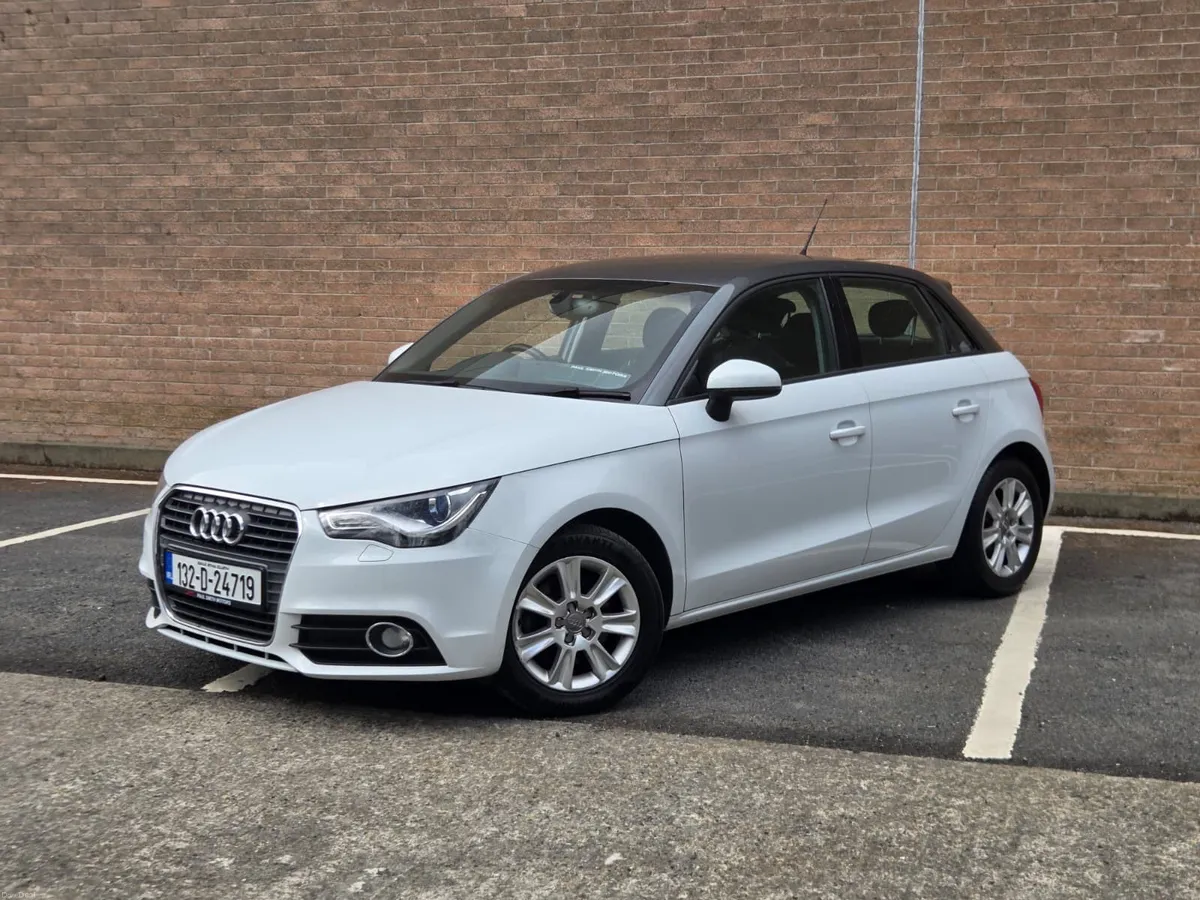 Audi A1 2013 - Image 3