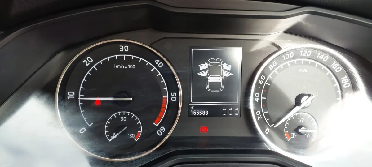 Skoda Superb SE L EXECUTIVE - Image 3