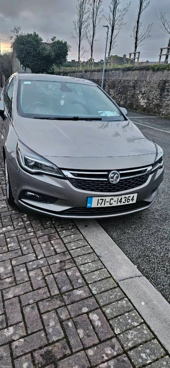 Vauxhall Astra - Image 3