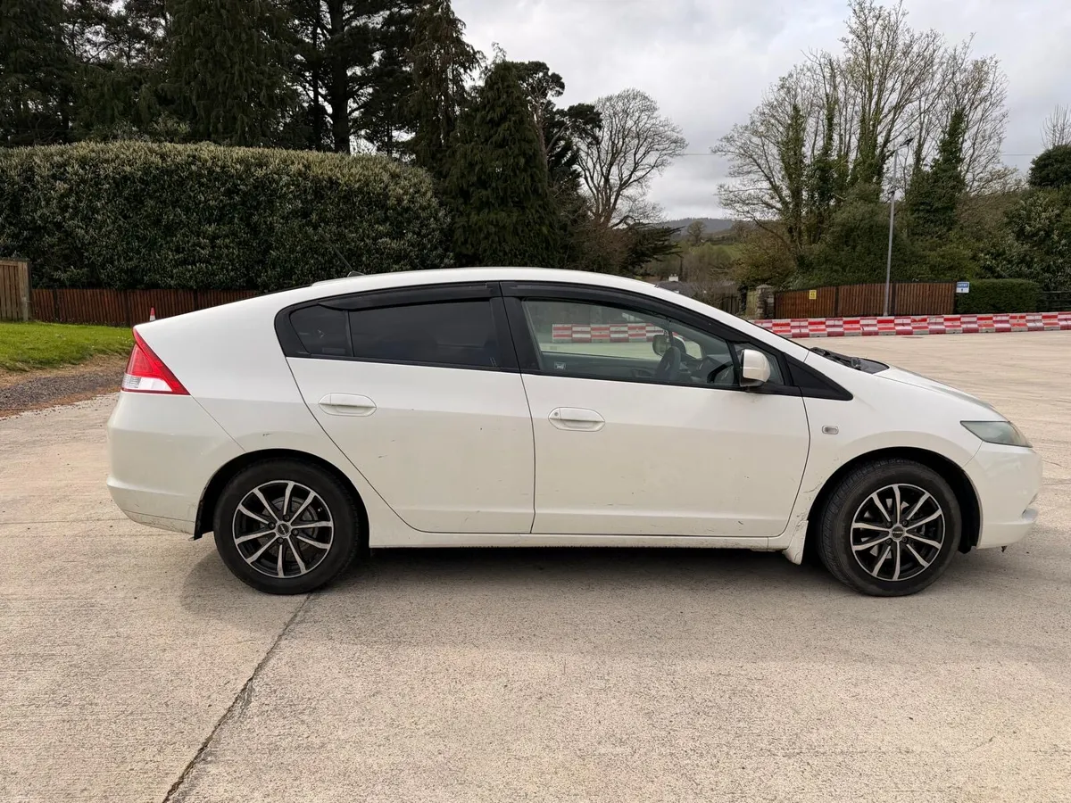 Honda Insight Automatic - Image 3