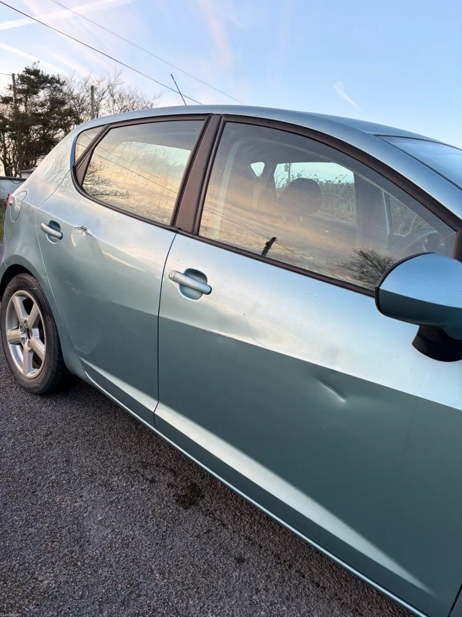 2010 Seat Ibiza - Image 4