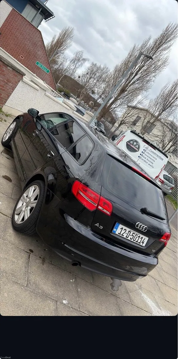 Audi a3 S-Tronic automatic - Image 3