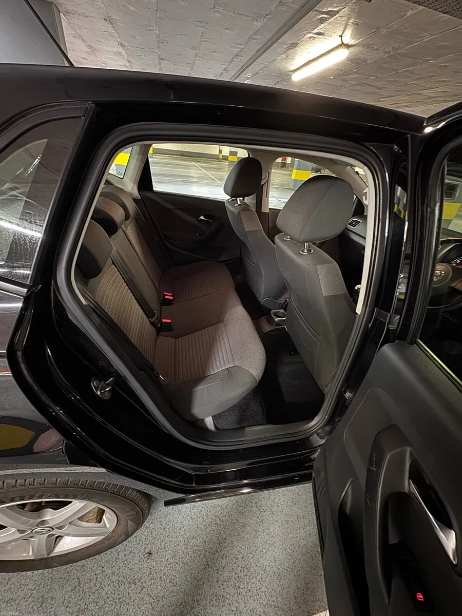 Volkswagen Polo 2012 - Image 3