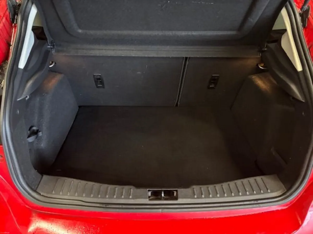 Ford Focus 2015 - Image 4