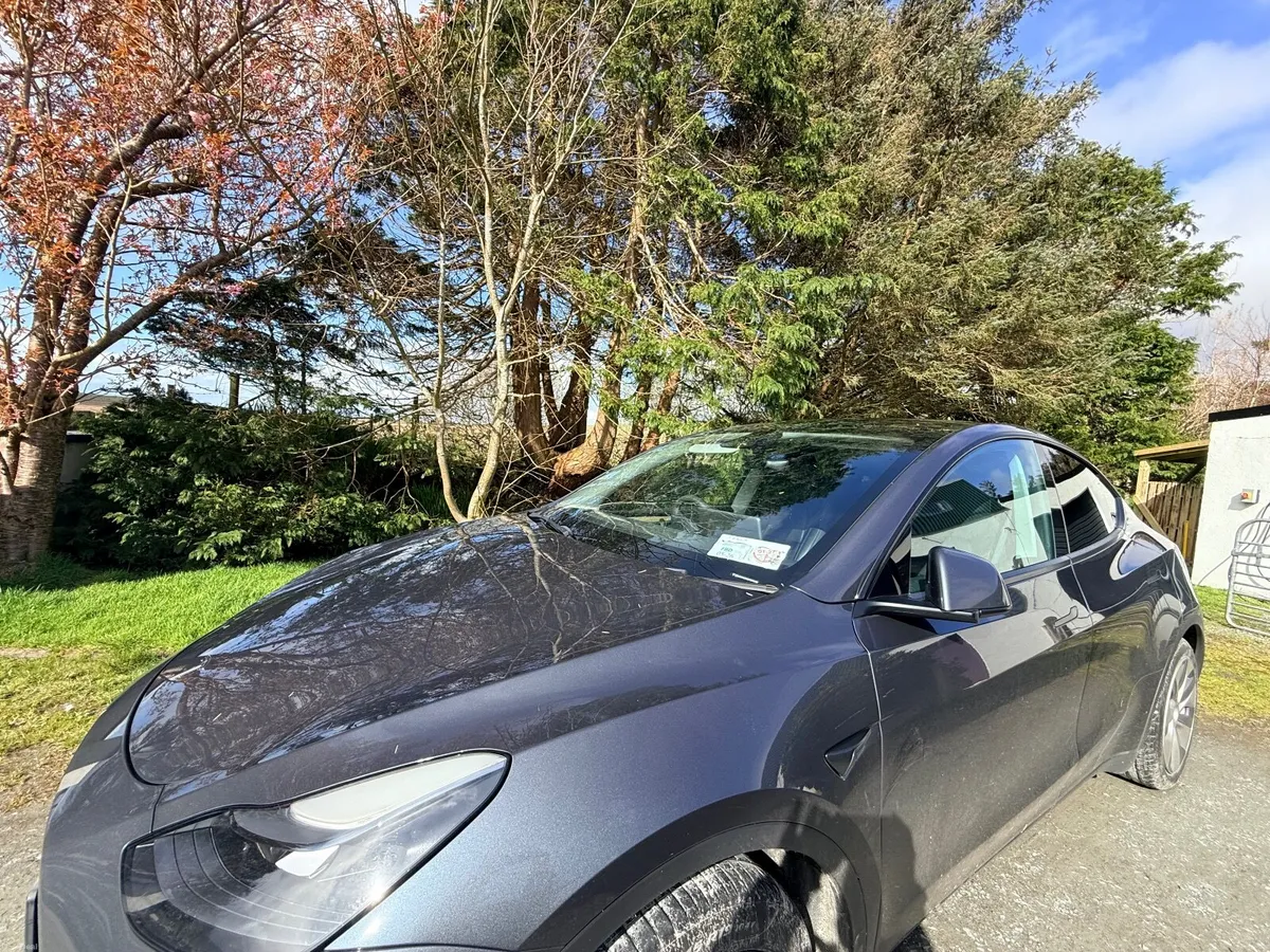 Tesla Model Y 2023 - Image 3