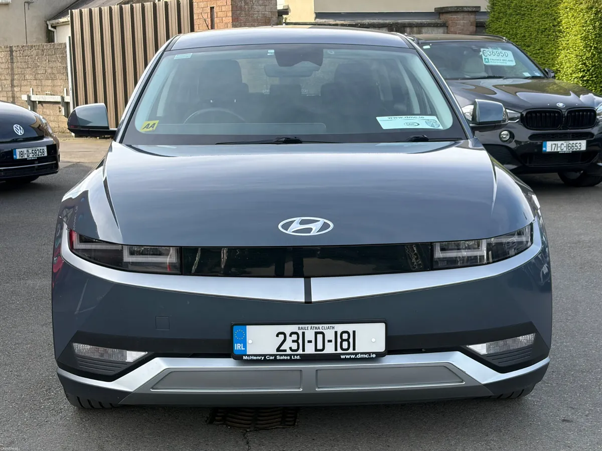 231 Hyundai IONIC 5 Executive - Image 2