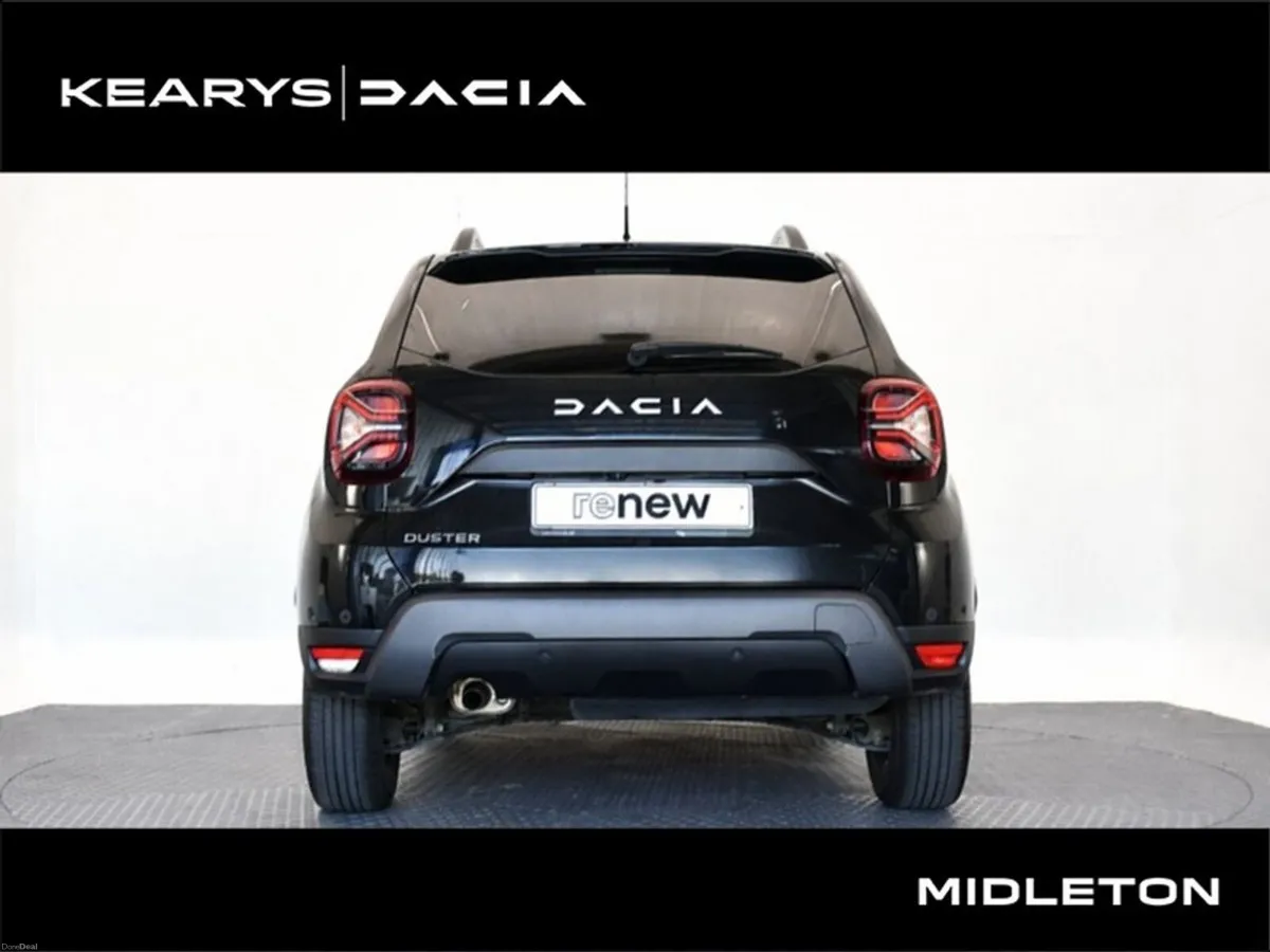 Dacia Duster 1.5 Blue dCi 115 Journey - Image 2