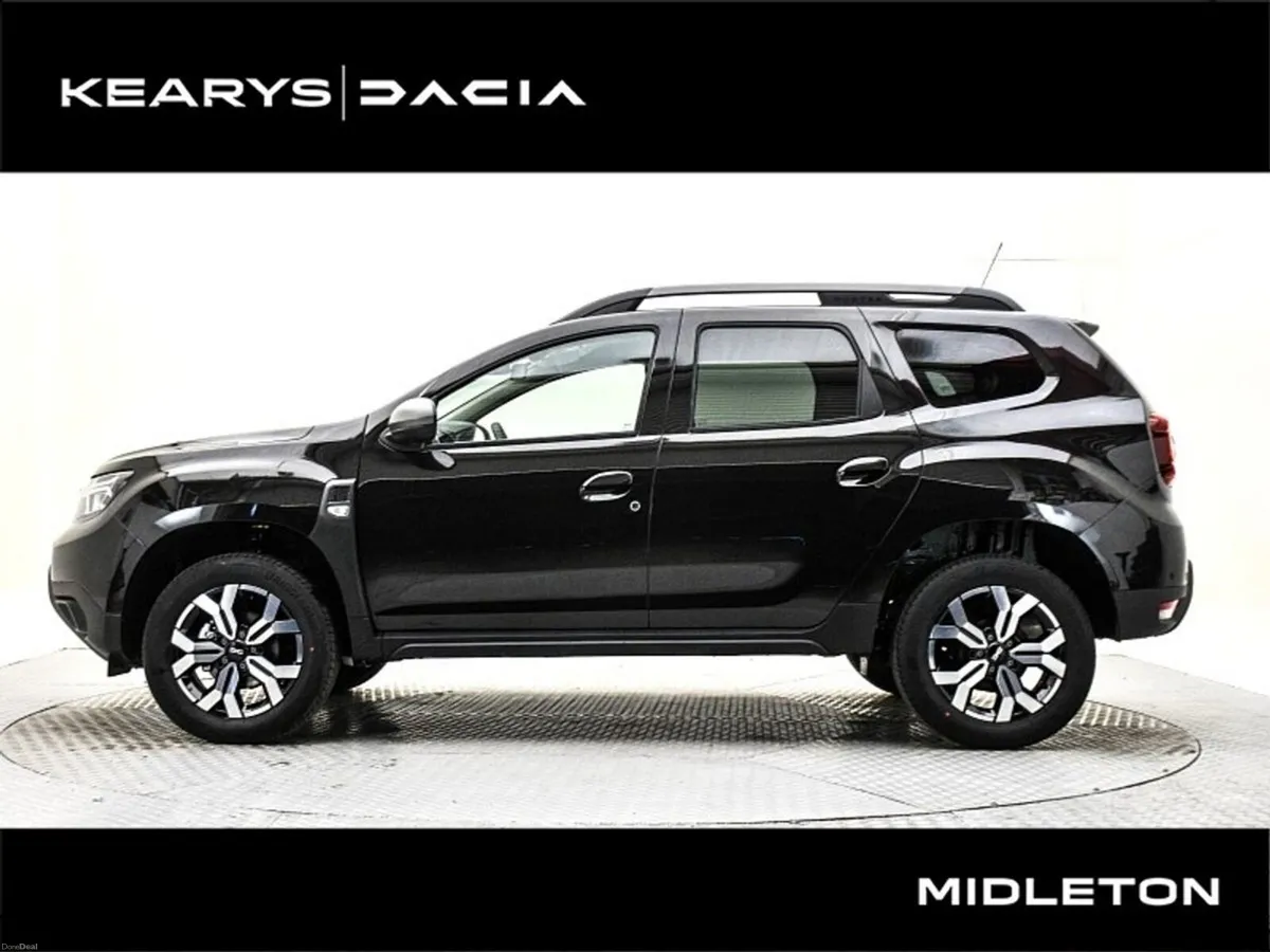 Dacia Duster 1.5 Blue dCi 115 Journey - Image 3