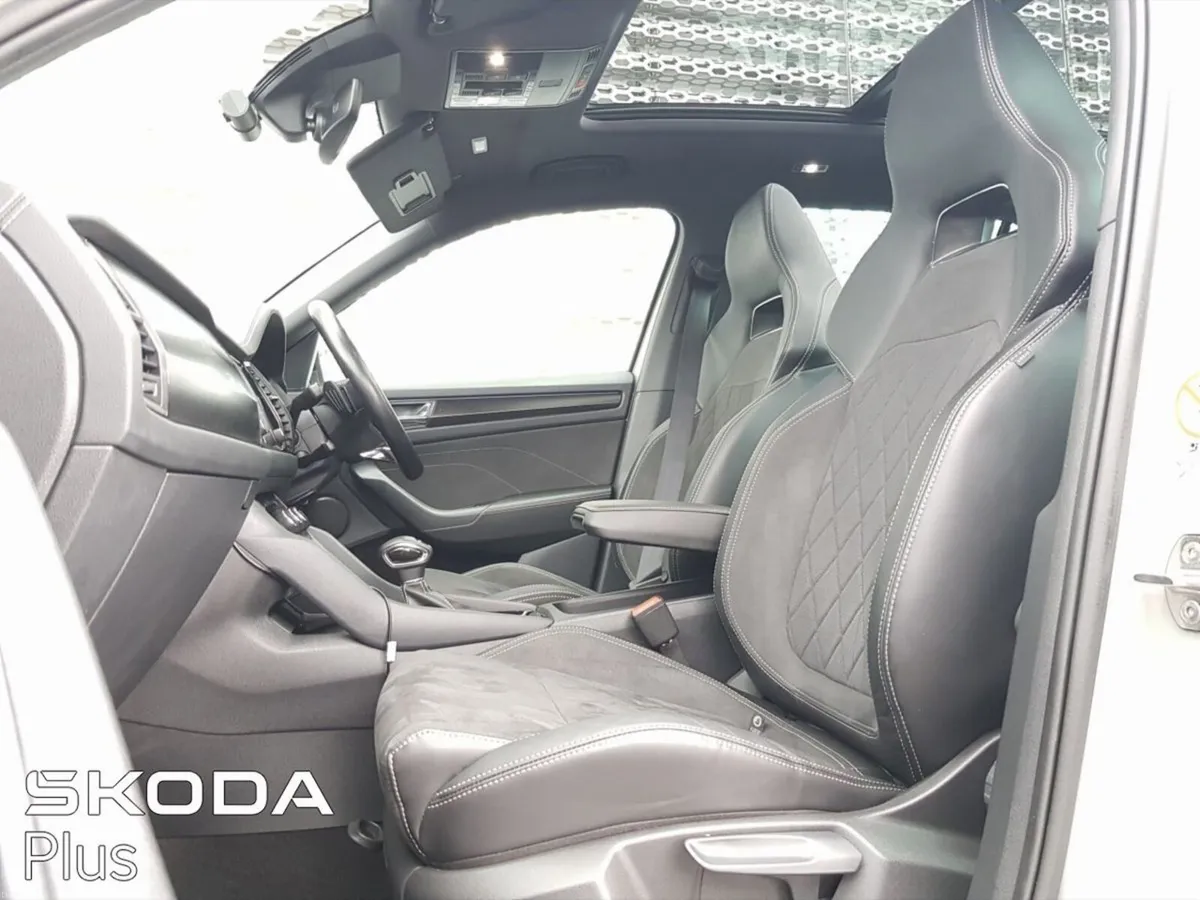 Skoda Kodiaq 2.0 TDI 150HP DSG SportLine 7 Seat - Image 3