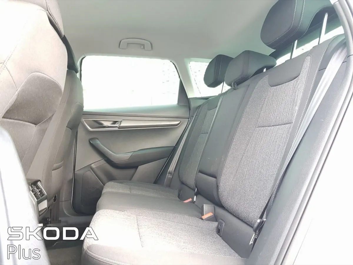 Skoda Karoq 2.0TDI 115HP Style - Image 6