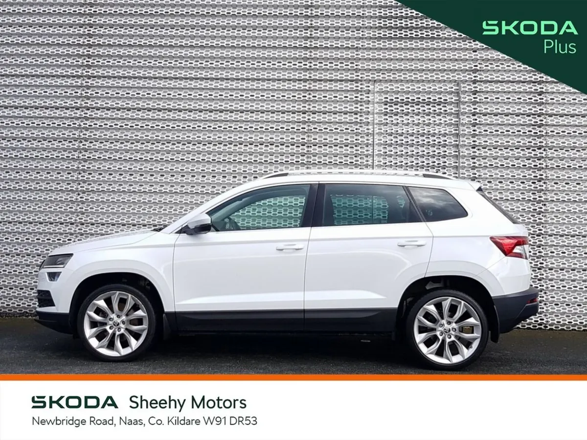 Skoda Karoq 2.0TDI 115HP Style - Image 5