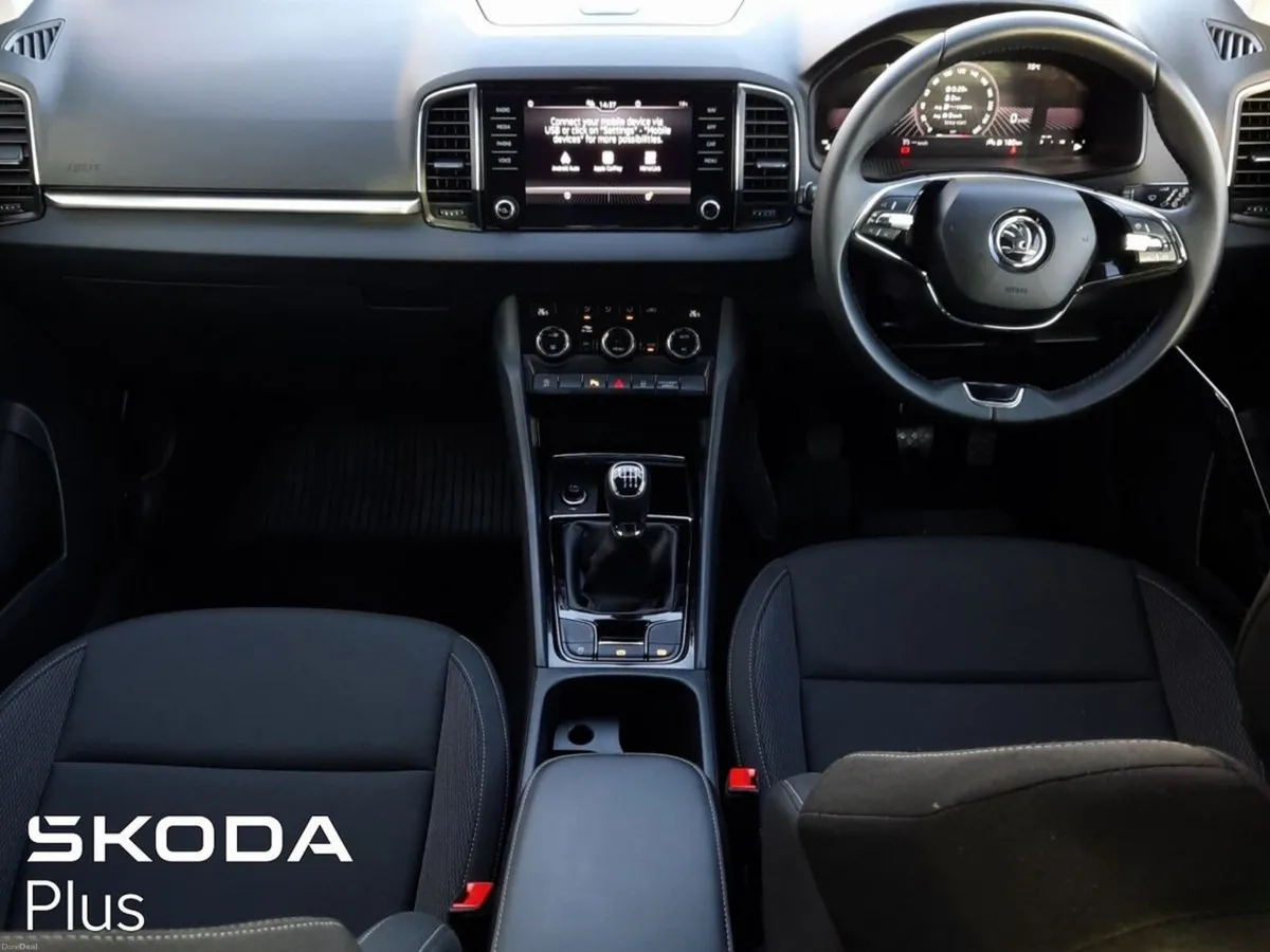 Skoda Karoq **REVERSING CAMERA**AMBITION** 2.0TDI - Image 2