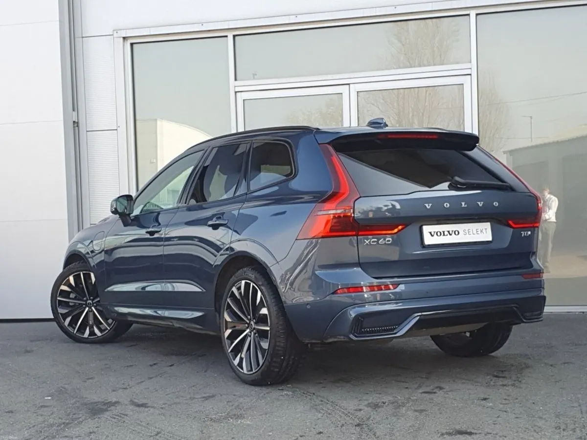 Volvo XC60 SOLD - Image 2