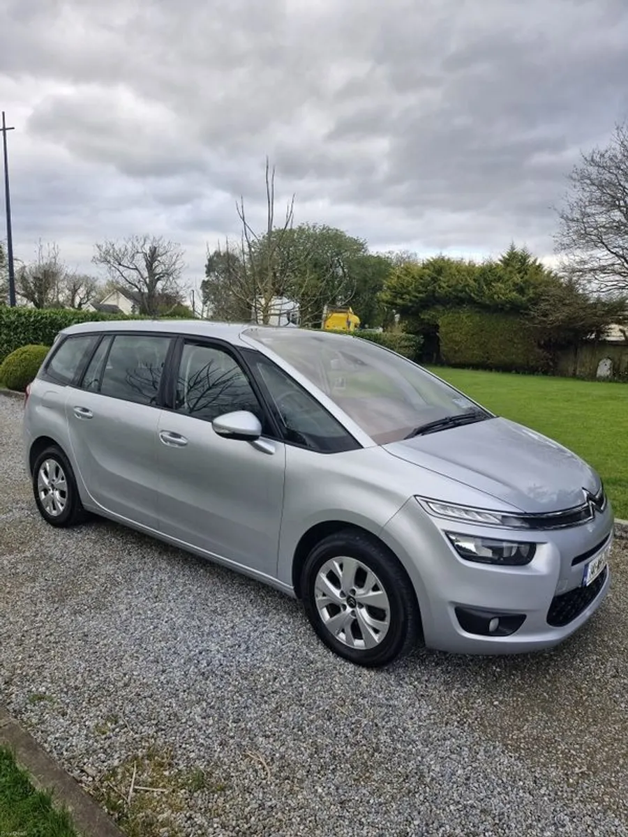 2014 Citroen C4 - Image 3