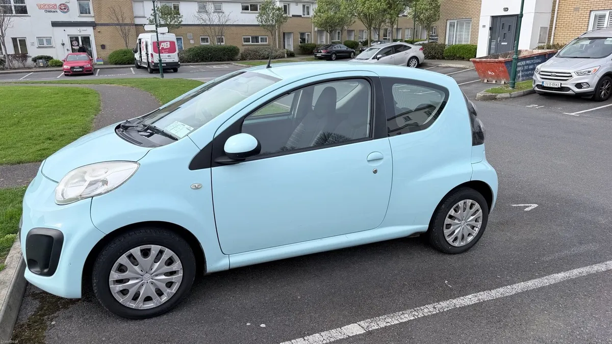Citroen c1 - Image 3
