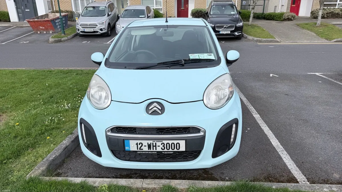 Citroen c1 - Image 1